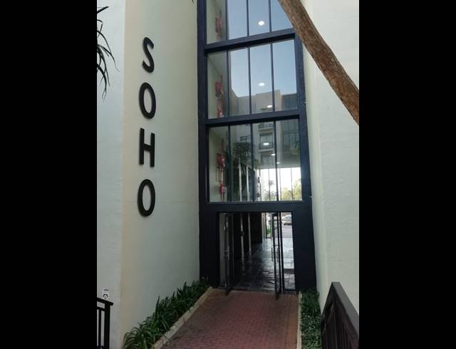 1 bed property to rent in PRESTONDALE